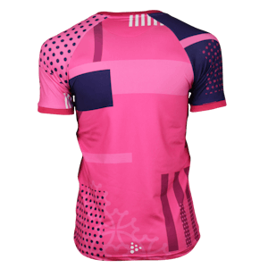 Rafael Ratão Toulouse FC camisa.