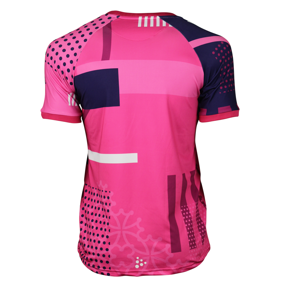 Maillot de Logan Costa (Toulouse FC)