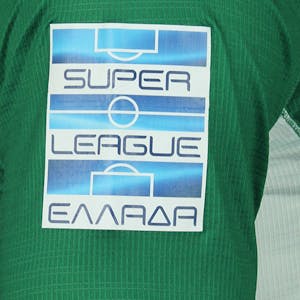 Maillot de Bernard  (Panathinaikos)