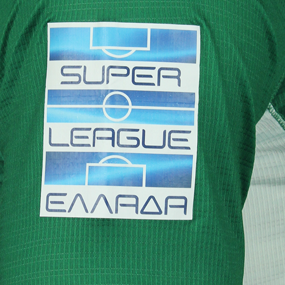 Maillot de Bernard  (Panathinaikos)