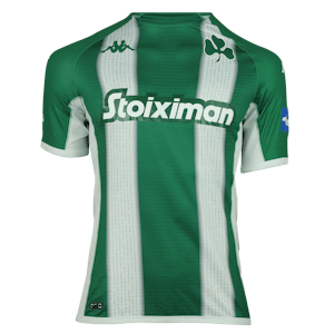 Maillot de Bernard  (Panathinaikos)