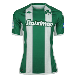 Fotis Ioannidis Panathinaikos forması
