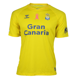 Sandro Ramírez Castillo UD Las Palmas jersey