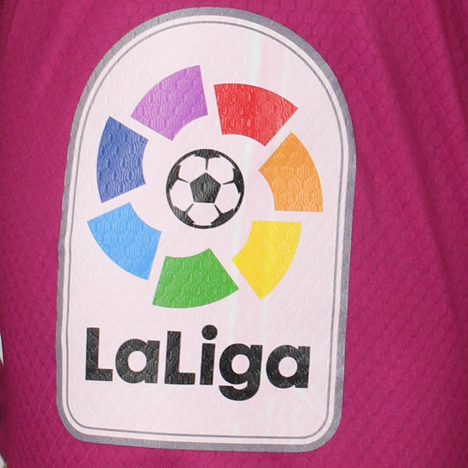 Álvaro Vallés Rosa UD Las Palmas jersey