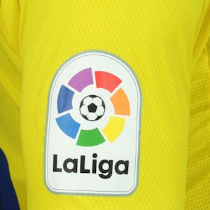 Marvin Olawale Akinlabi Park UD Las Palmas jersey
