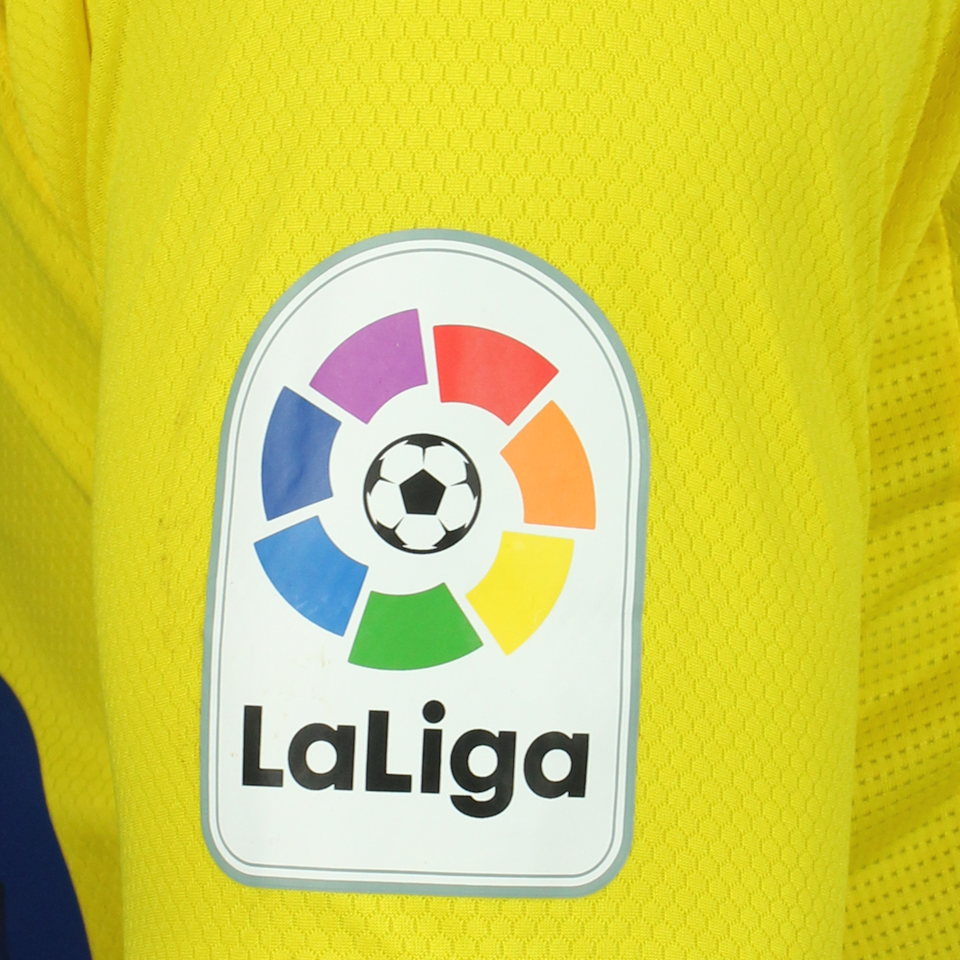Marc Cardona Rovira UD Las Palmas shirt