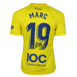 Marc Cardona Rovira UD Las Palmas shirt