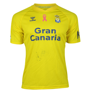 Marc Cardona Rovira UD Las Palmas shirt