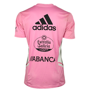 Agustín Federico Marchesín RC Celta jersey