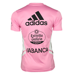 Iago Aspas RC Celta shirt