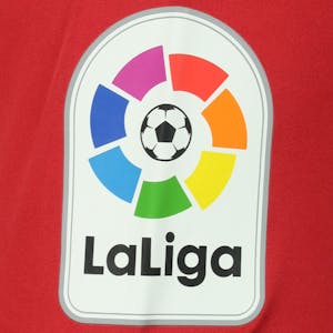 Omar Alderete Getafe CF shirt