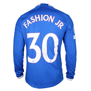 Fashion Sakala Jr 