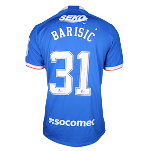 Borna Barasic