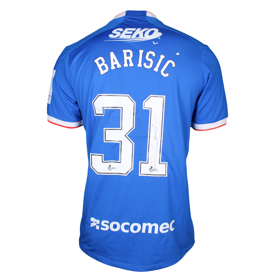 Borna Barasic