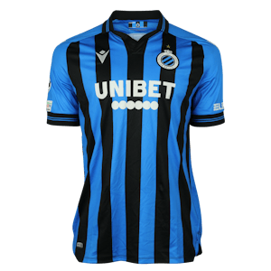 Raphael Onyedika Club Brugge forması