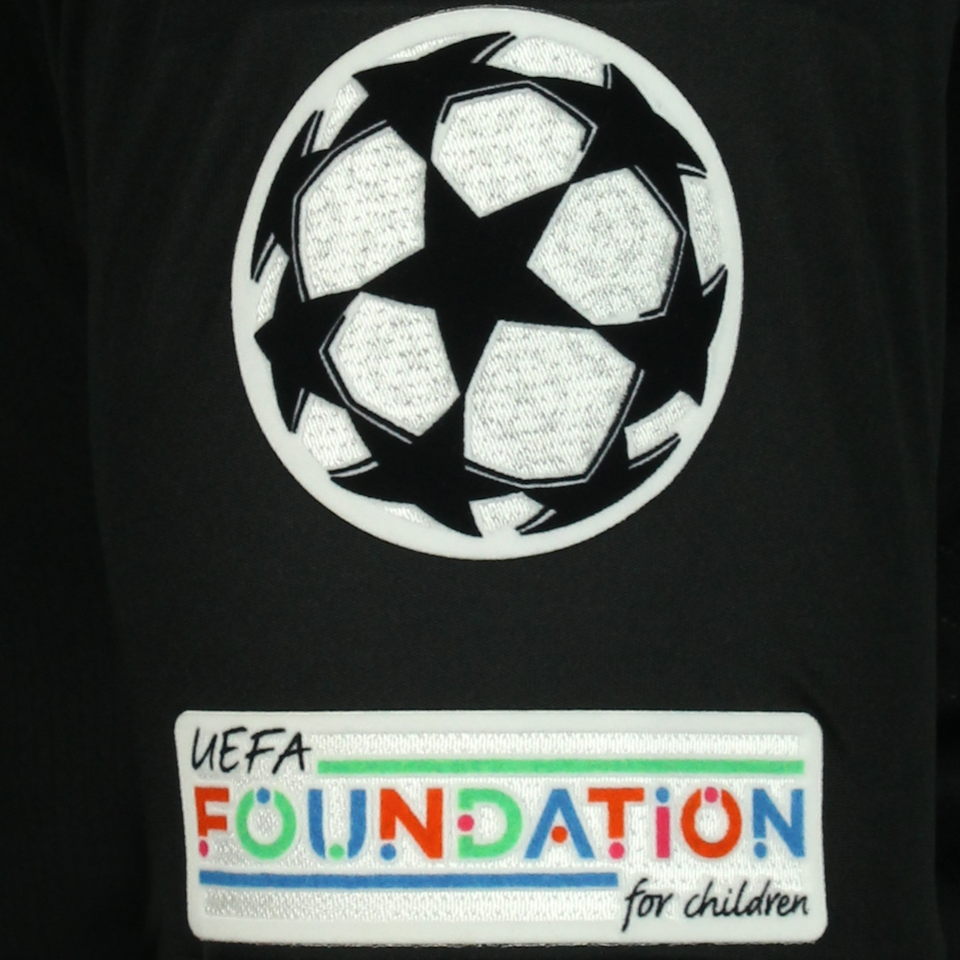 Simon Mignolet Club Brugge shirt