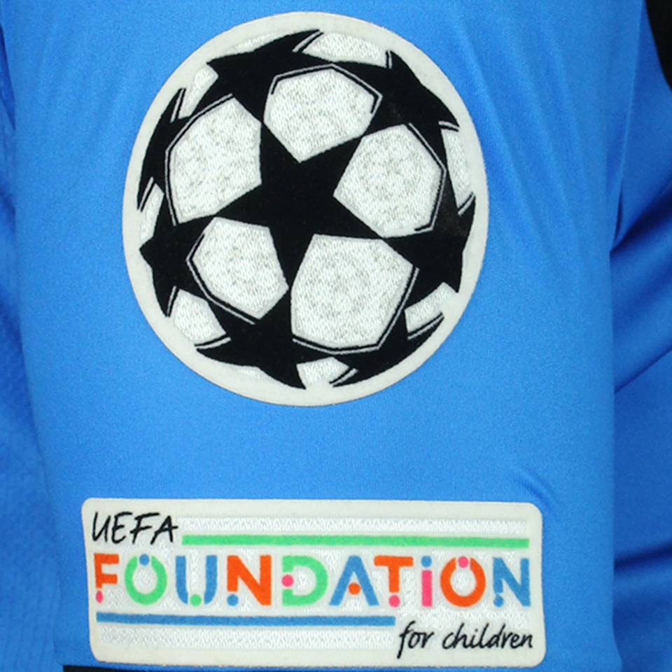 Tajon Buchanan Club Brugge shirt