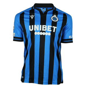 Roman Yaremchuk Club Brugge shirt