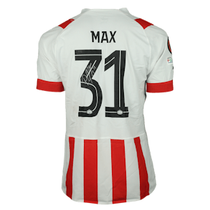 Maillot de Philipp Max (PSV)