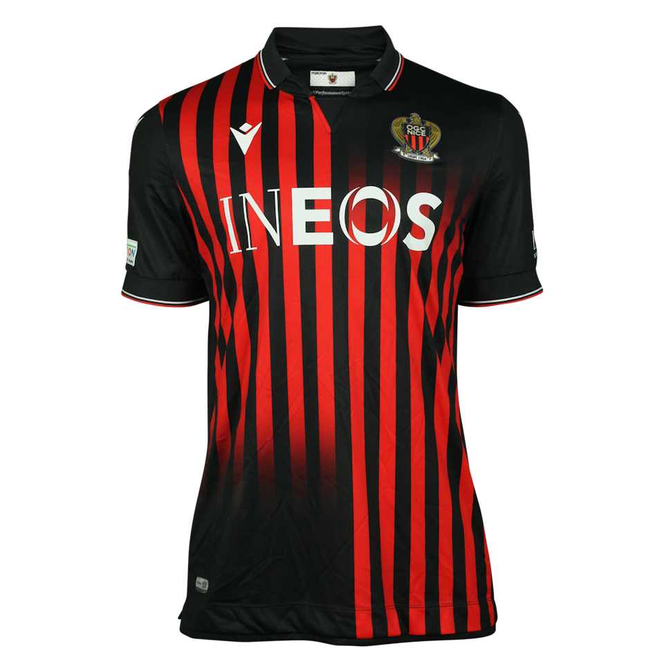 Dante Bonfim da Costa Santos OGC Nice shirt