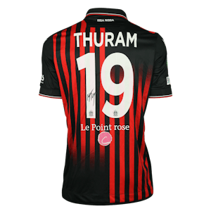 Khéphren Thuram-Ulien OGC Nice shirt