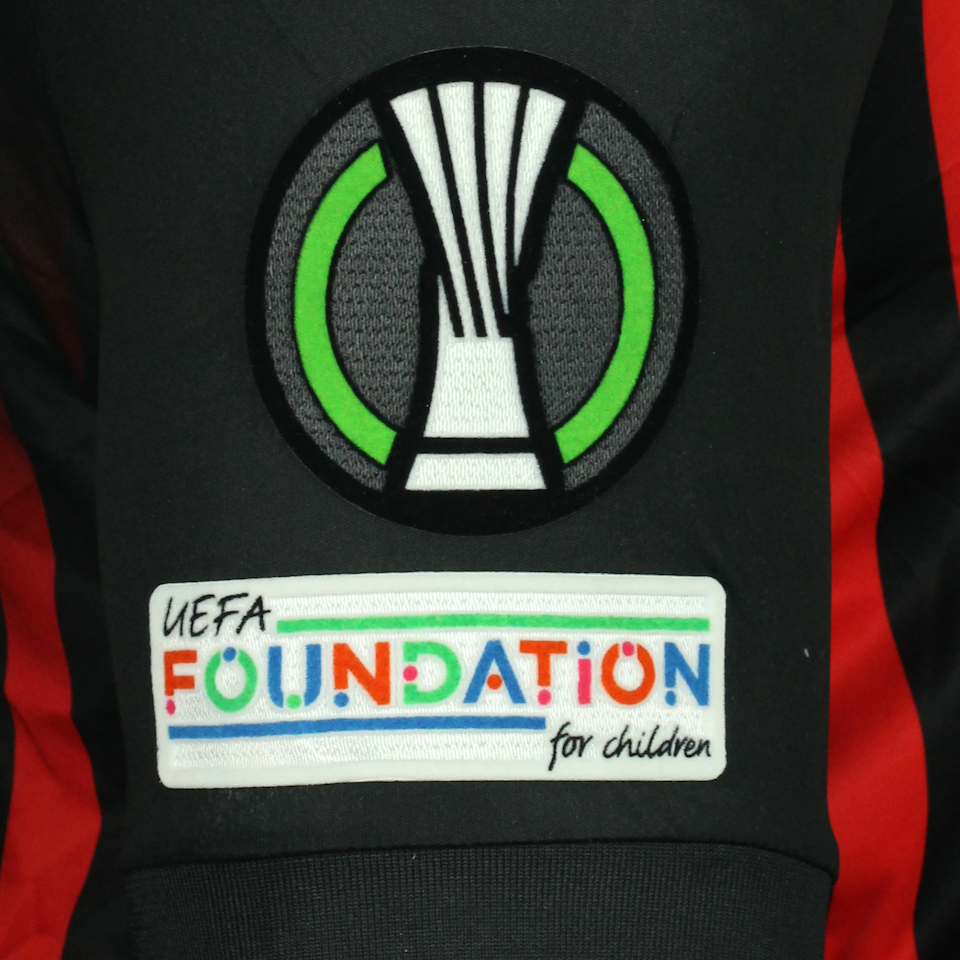 Khéphren Thuram-Ulien OGC Nice shirt
