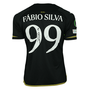 Fábio Silva RSC Anderlecht jersey