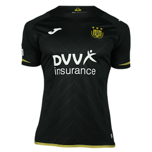 Fábio Silva RSC Anderlecht jersey