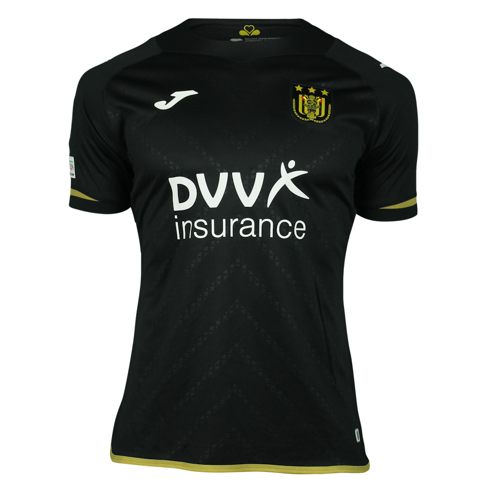 Fábio Silva RSC Anderlecht jersey