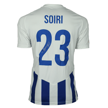 HJK Helsinki - AS Roma - Europa League - 12/17/2022