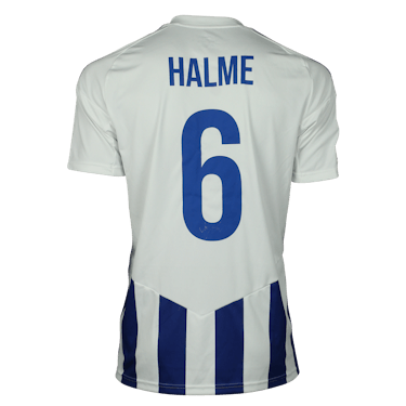 HJK Helsinki - AS Roma - Europa League - 12/17/2022