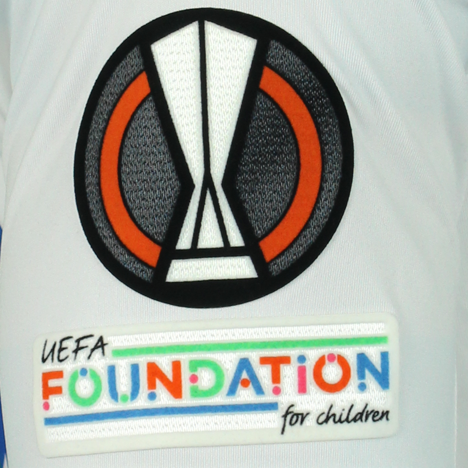 Nassim Boujellab HJK Helsinki shirt