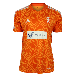 Jakob Tånnander HJK Helsinki shirt