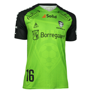 Joachim Thomassen Sarpsborg 08 jersey