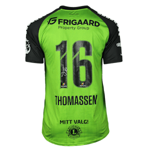 Joachim Thomassen Sarpsborg 08 jersey