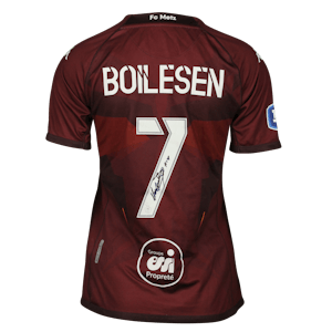Marjorie Boilesen