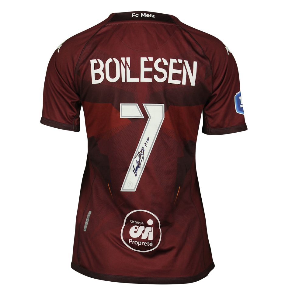 Marjorie Boilesen