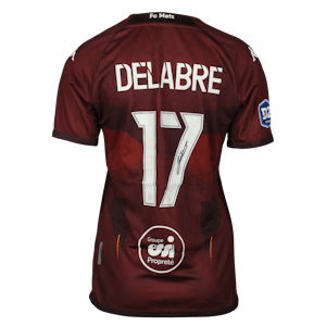 Amelie Delabre