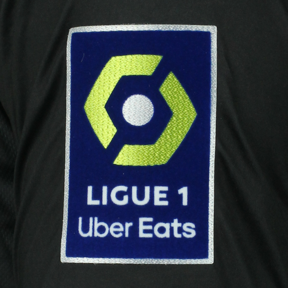 Maillot de Issiaga Sylla (Toulouse FC)