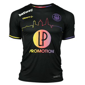 Maillot de Issiaga Sylla (Toulouse FC)
