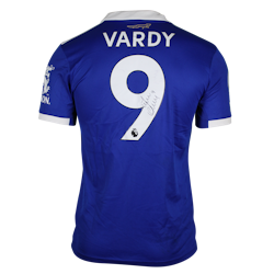 Leicester19-20 City VARDY 9 ユニフォームMサイズ Leicester19-20 City VARDY 9 ユニフォームMサイズ Leicester19