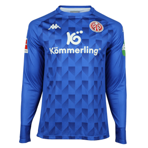 Finn Dahmen Mainz 05 forması