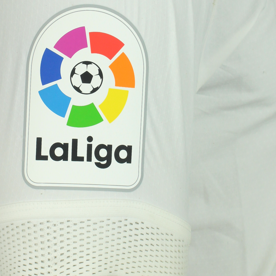 Samuel Lino Valencia CF shirt