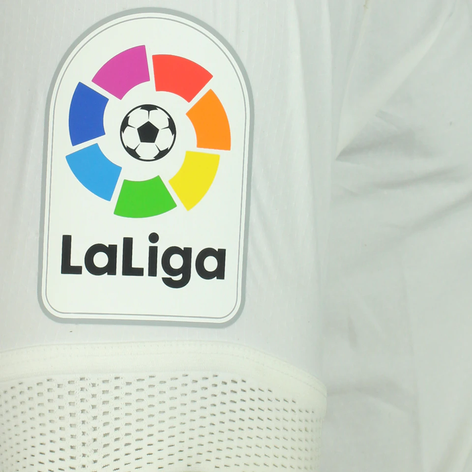 Shirt van Cenk Özkacar Valencia CF