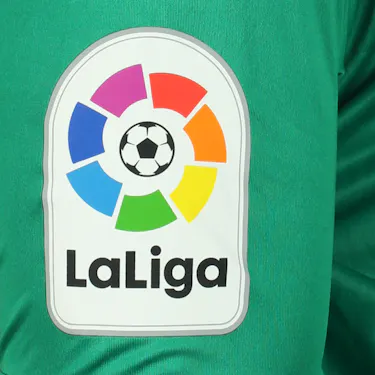 来自Valencia CF的Cristian Rivero Sabater球衣