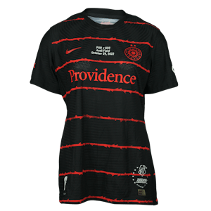 Samantha Coffey Portland Thorns shirt