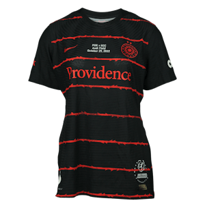 Sophia Smith Portland Thorns FC shirt