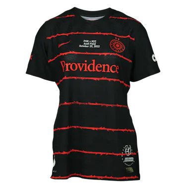 Maglia di Sophia Wilson (Portland Thorns FC)