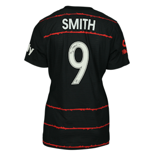 Sophia Smith Portland Thorns FC shirt