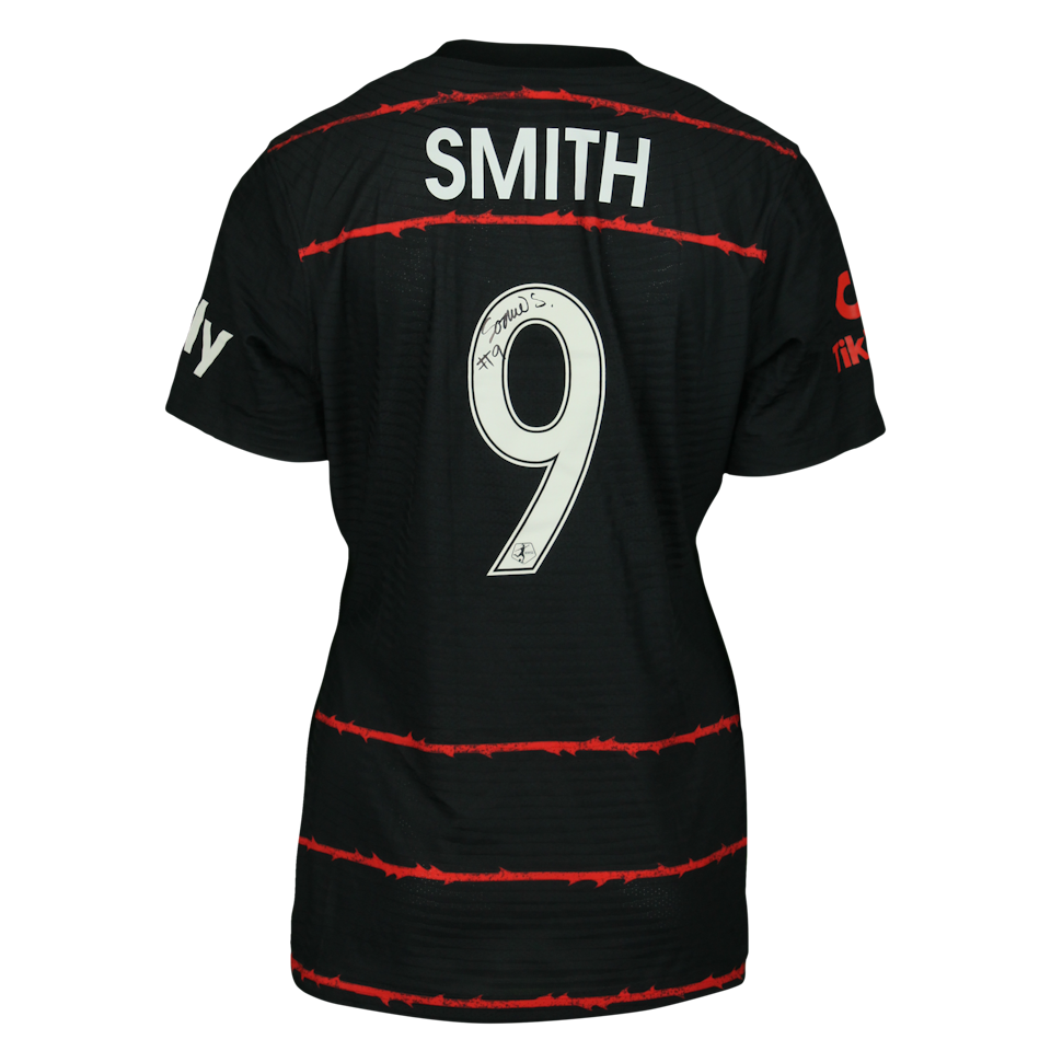 Sophia Smith Portland Thorns FC shirt